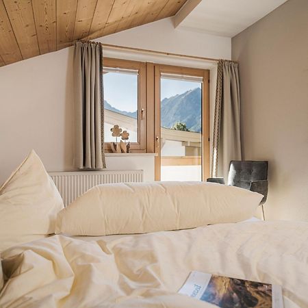 Apart Garni Montana Pertisau Kültér fotó