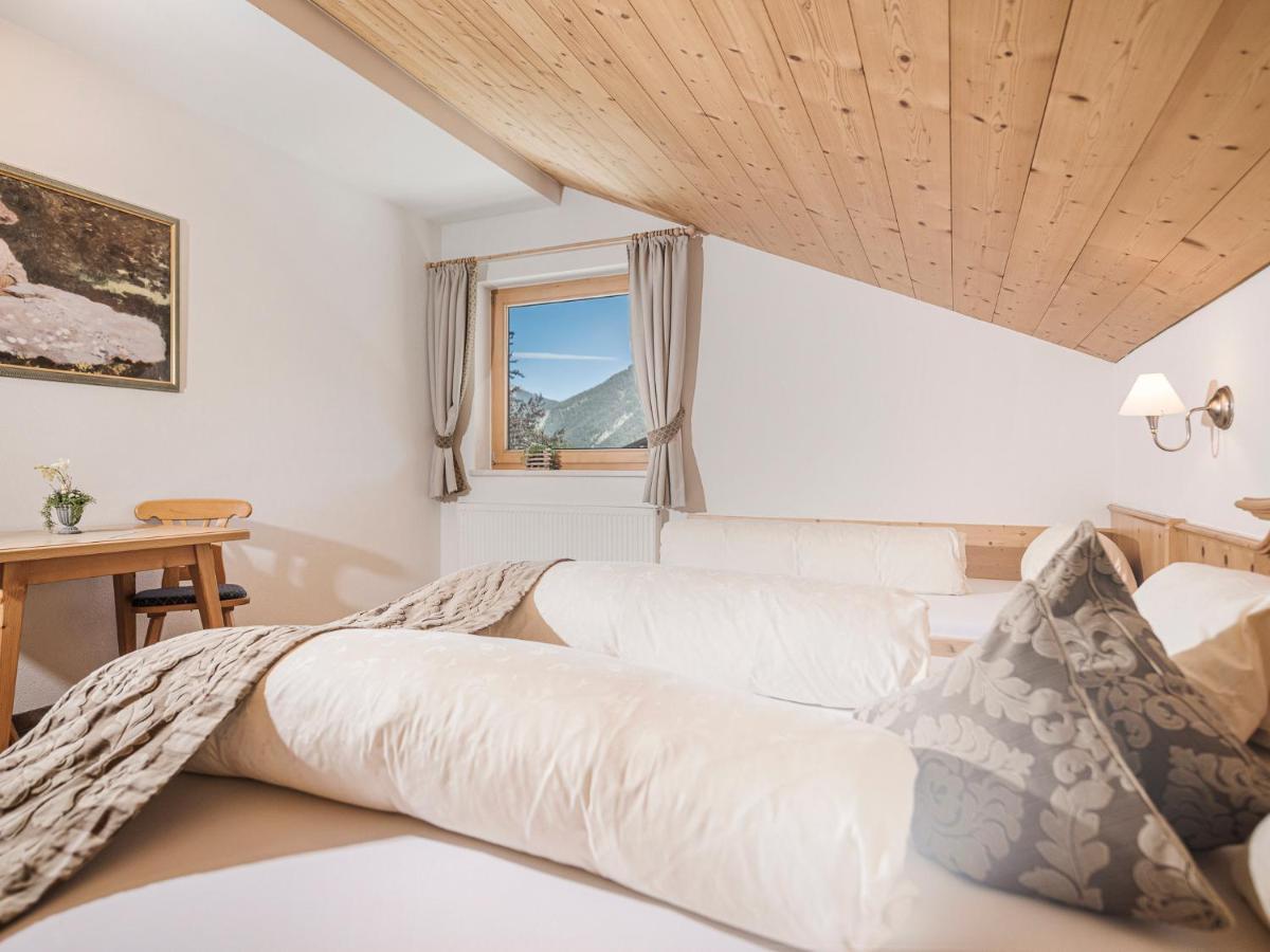 Apart Garni Montana Pertisau Kültér fotó