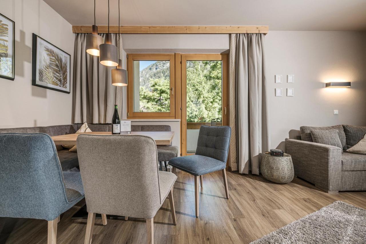 Apart Garni Montana Pertisau Kültér fotó
