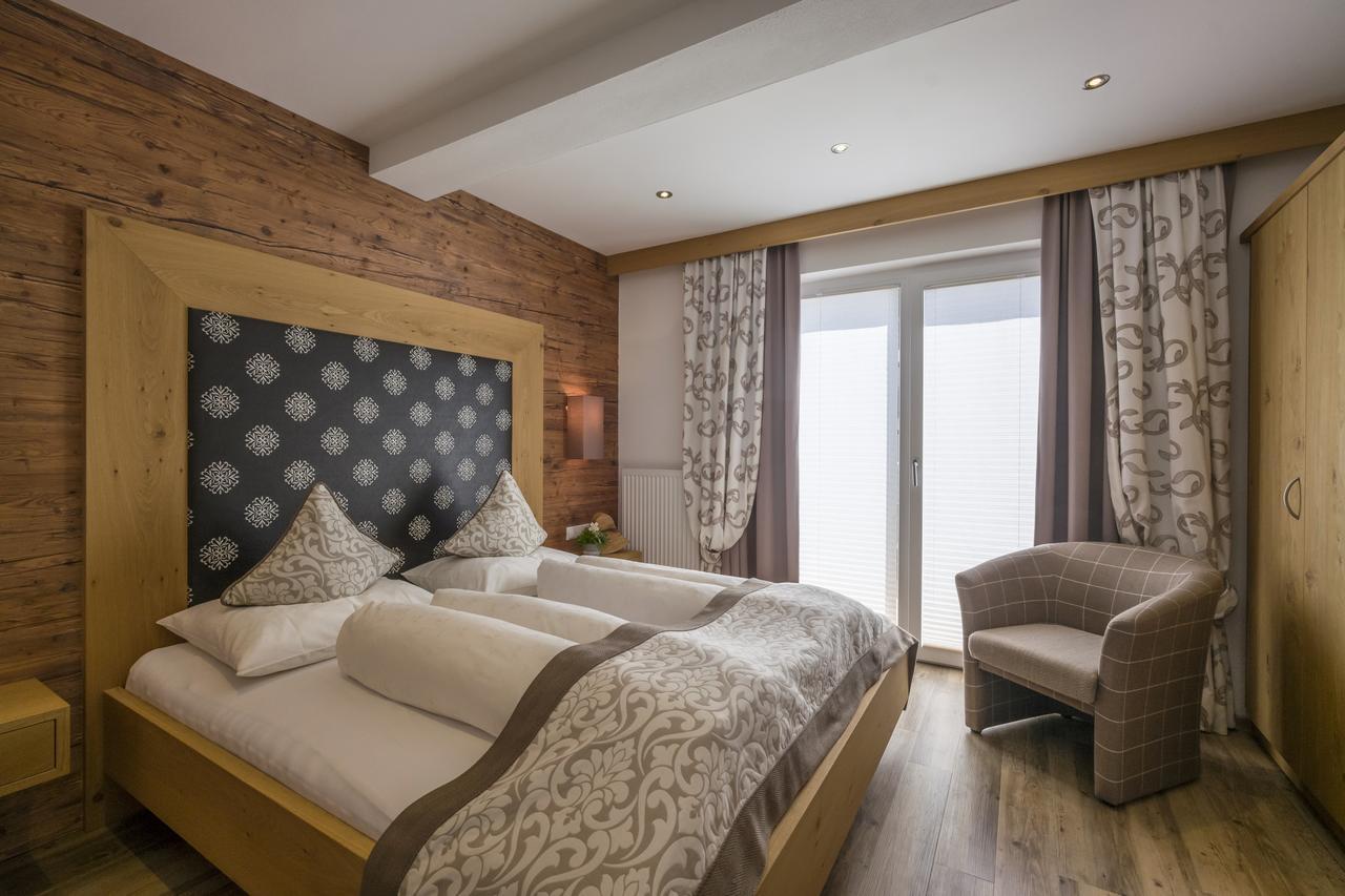 Apart Garni Montana Pertisau Kültér fotó