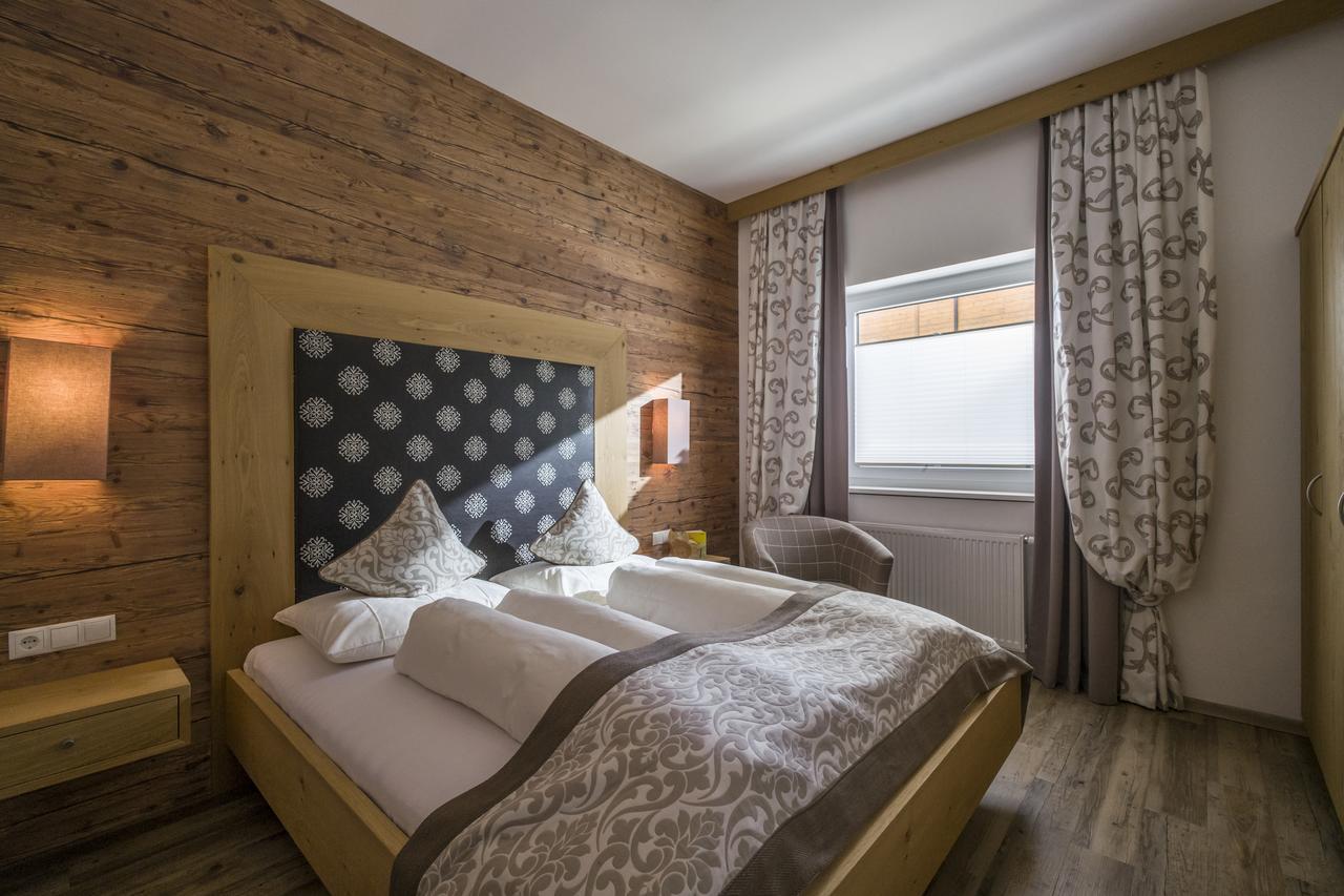 Apart Garni Montana Pertisau Kültér fotó